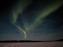 Northern Lights Aurora Borealis * 800 x 607 * (663KB)